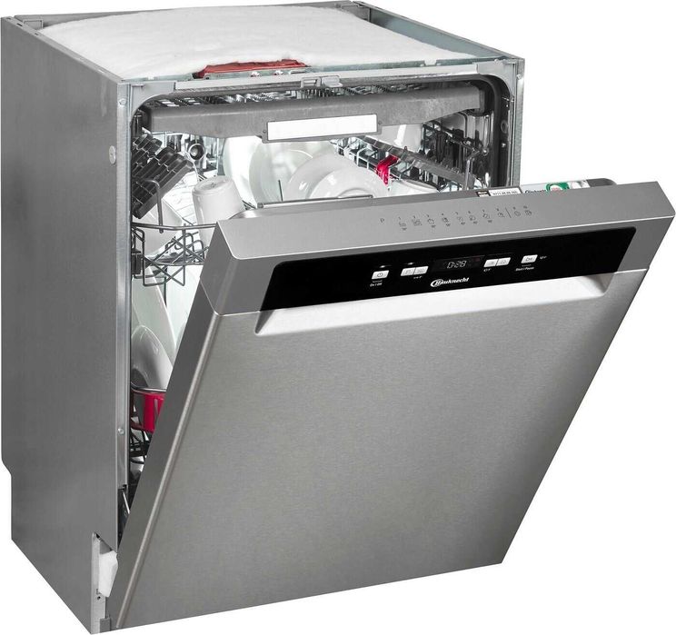 Съдомиялна за под плот BAUKNECHT OBUC Ecosilent 9760 60см.