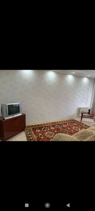 Срочно сдам квартиру