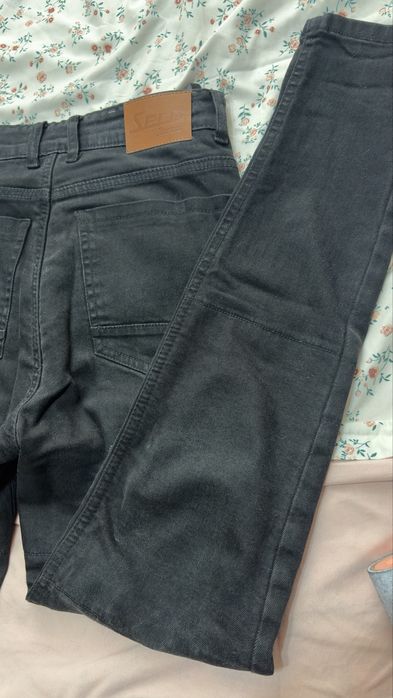 Blugi moto Dama SECA