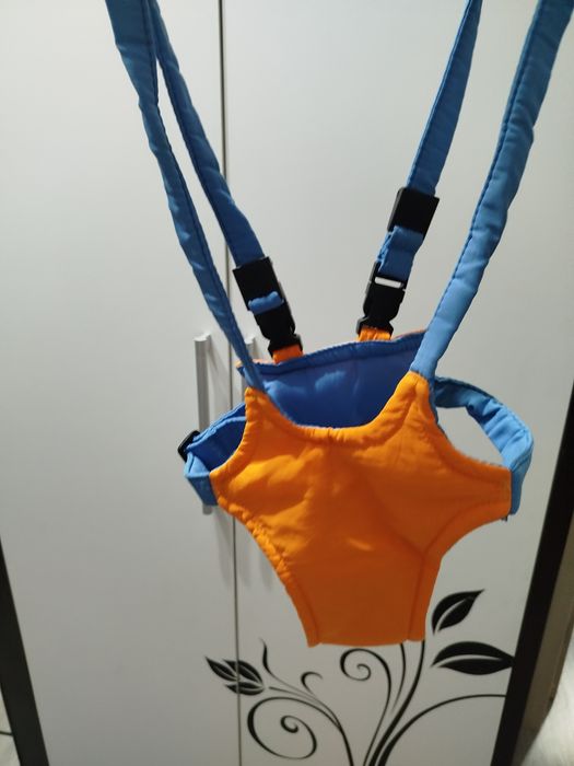 Ходунок ручной переносной