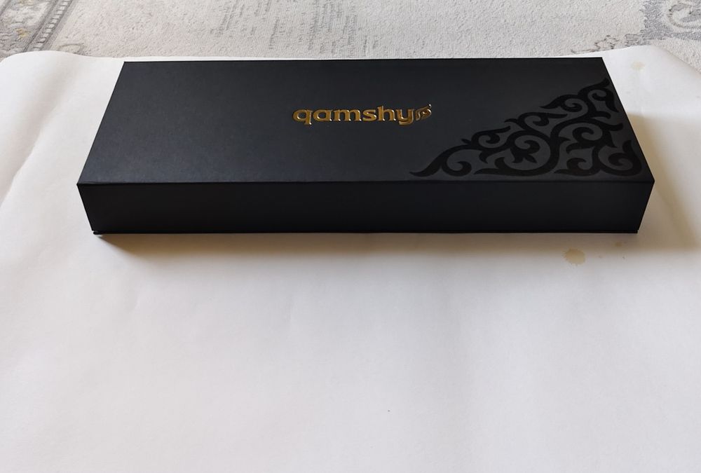 Қамшы ручная работа