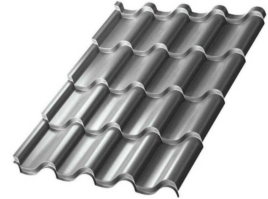 Металлочерепица производство Россия