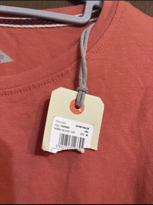 Bluza dama Lee Cooper marime M