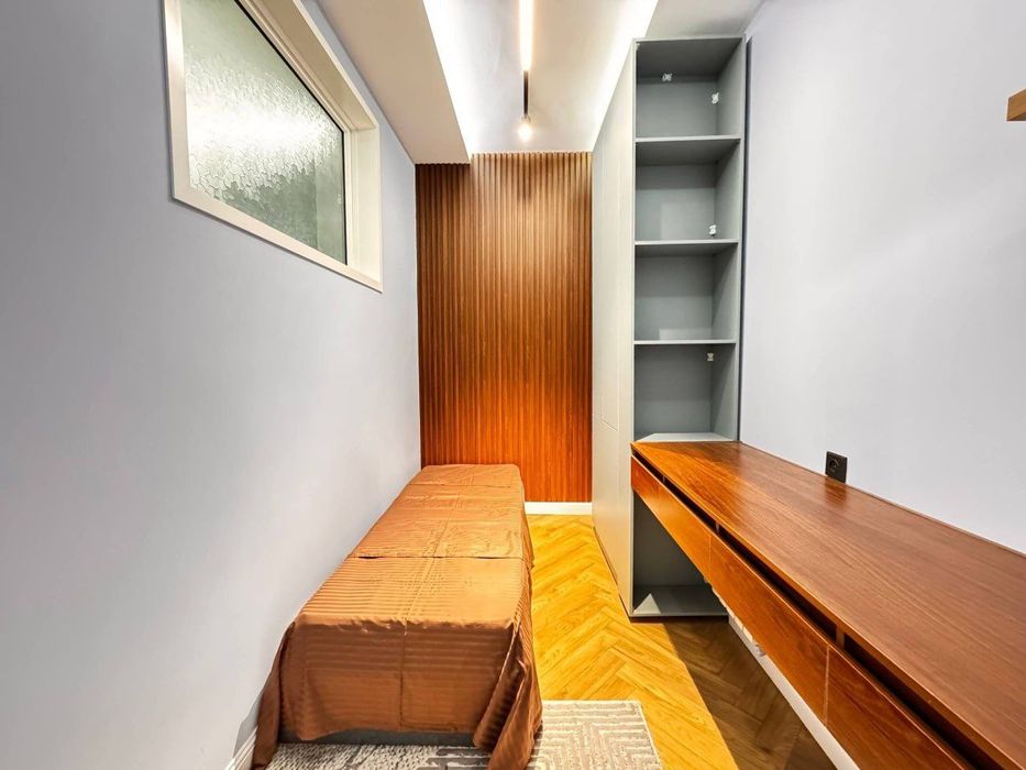 3х комнат студия