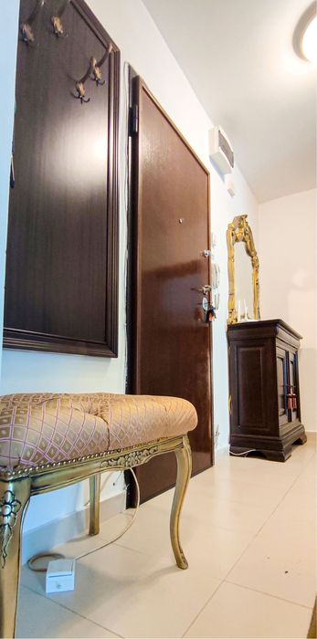 Inchiriez apartament 2 camere