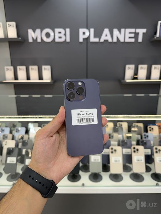 Iphone 14 Pro Naxt/Nasiya/Trade in