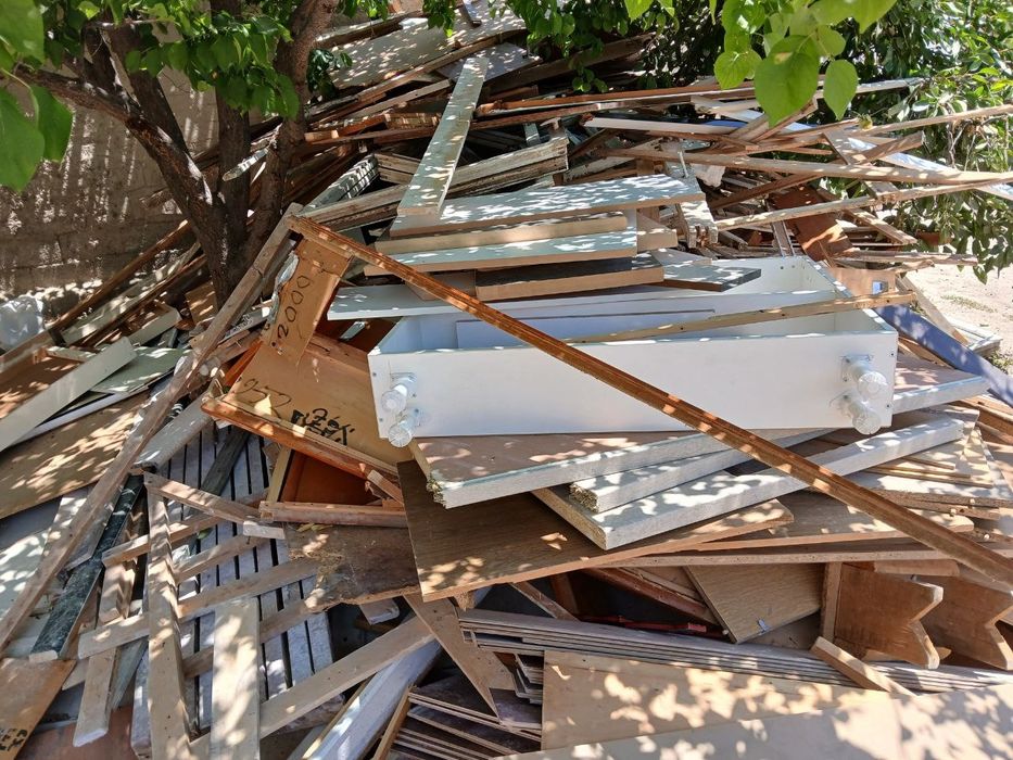 Утин  (Чойхона ва сомсахоналар учун утин)