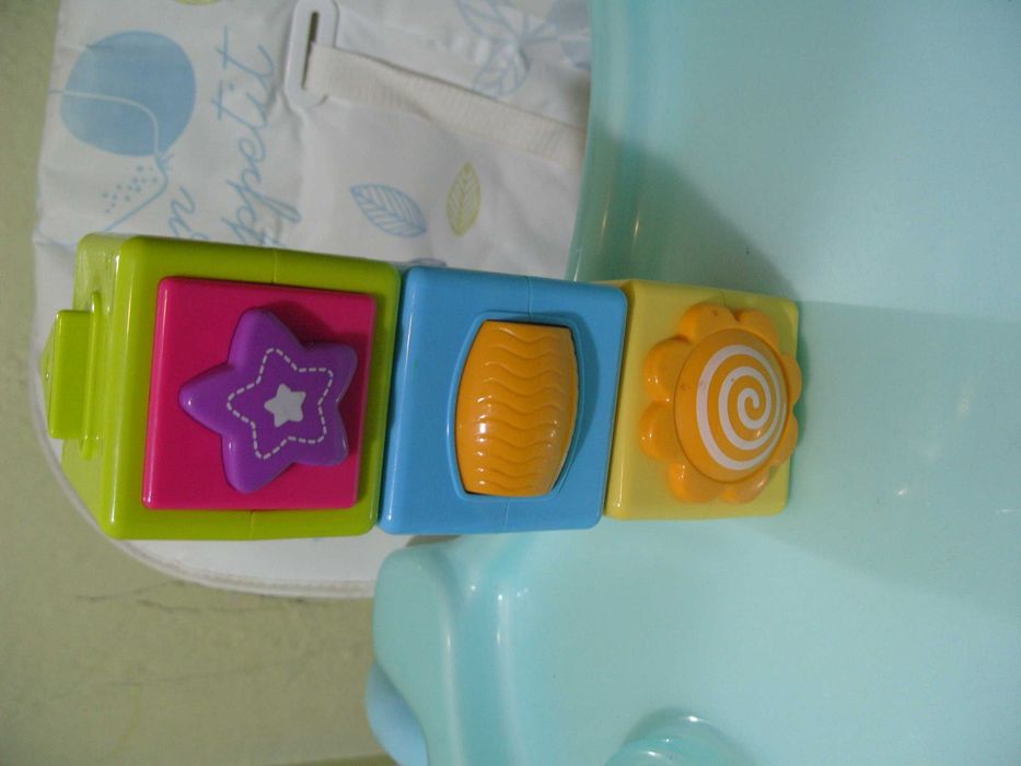 Умната писалка „Преди училище“