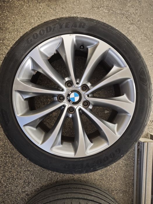 Джанти BMW style 452 18 цола