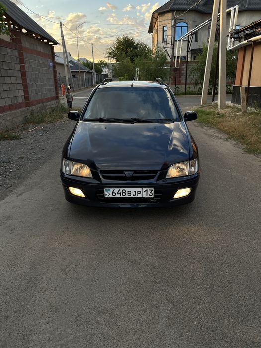 Митсибитси 2001 год