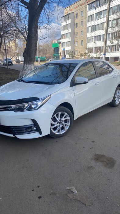 Продам Тойоту Королла!