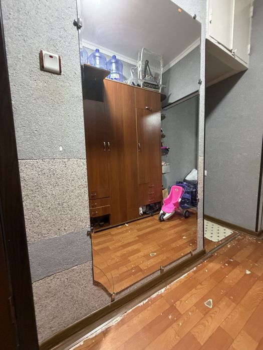 Зеркало большое на стену