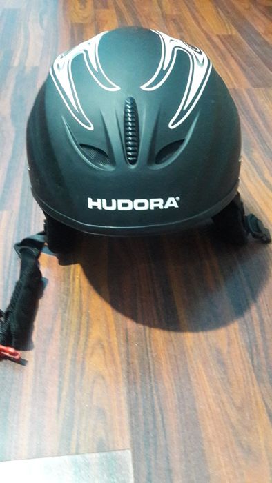 Casca Hudora ski, moto