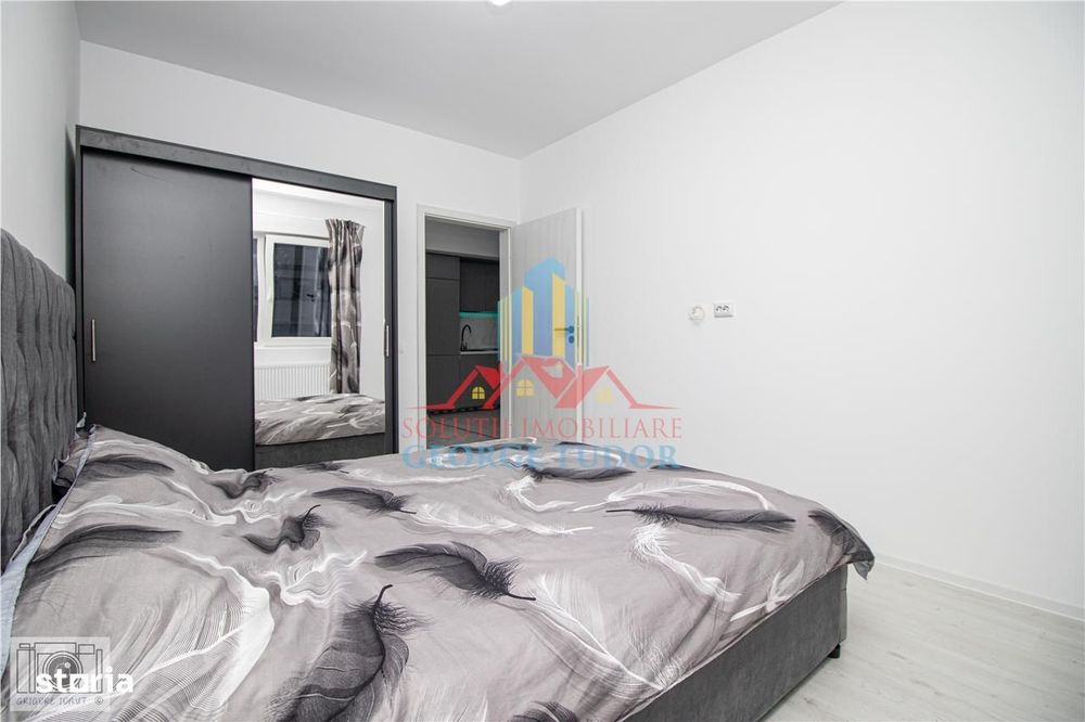 Apartament 2 camere, Str. Sg. Ilie Petre Nr 43, Bloc Sinsay, Colosseum