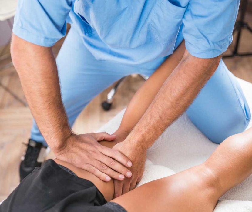 Armonie și sănătate prin masaj terapeutic și kinetoterapie