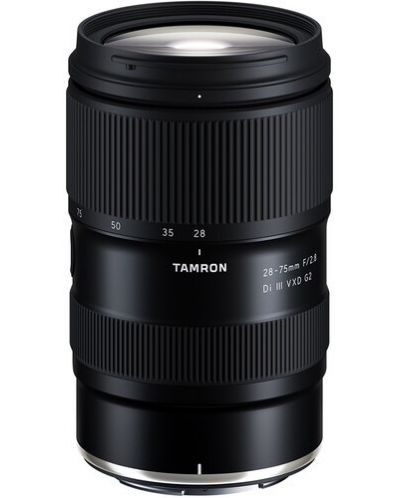 Tamron 28-75mm G2 Z Nikon