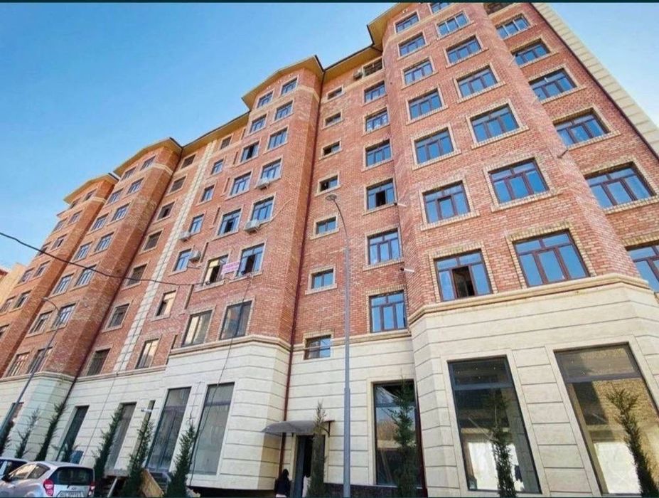 Квартира Ул. Фидокор (Чехова) 3/2/8 100 кв.м