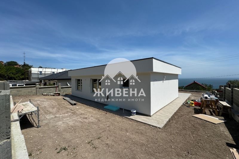 Продава се Къща в к.к. Албена - 151 кв.м за 1755 €/кв.м - Снимка #11