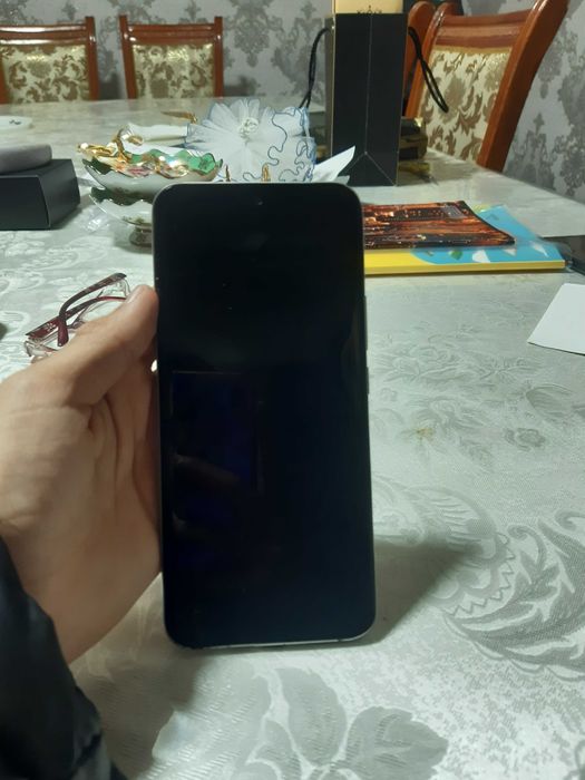 Infinix hot 60 pro plus yangi ozgna ishlatilga  holati ideal