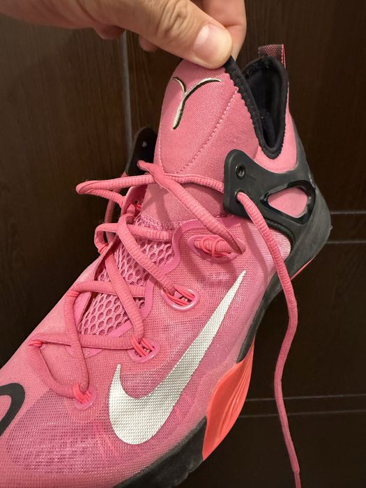 Nike Zoom Hyperrev 2015 basketball