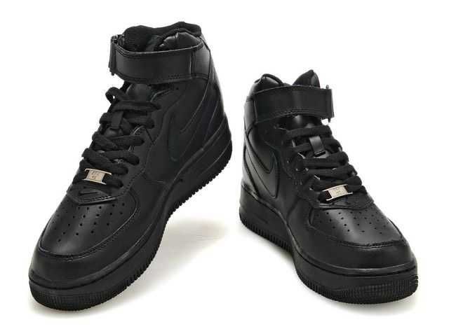 Оригинални маратонки Nike Air Force 1 Mid налични 43