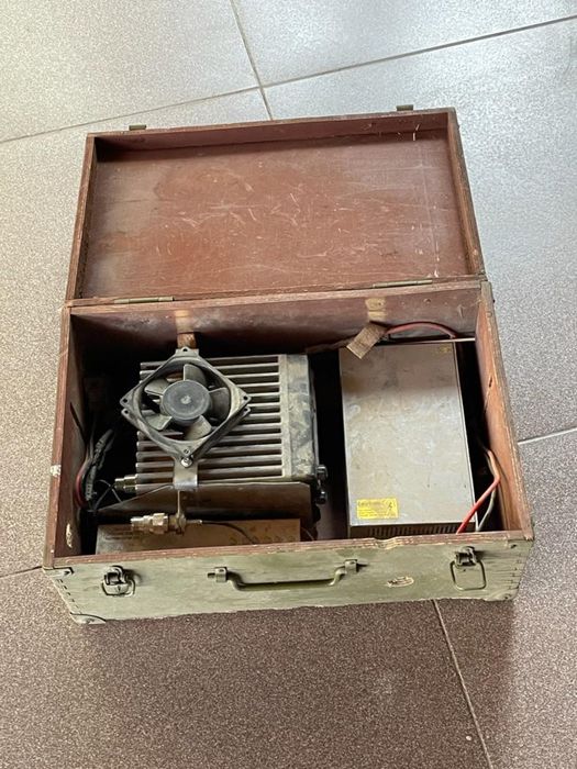 Продам ретранслятор