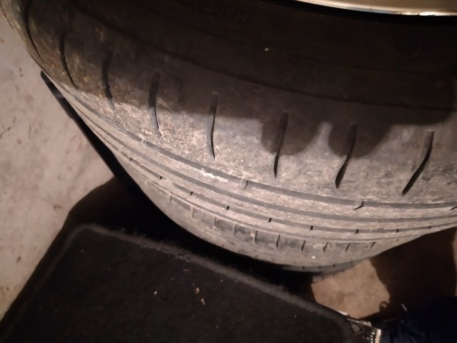 Мерцедес Джанти 18ки