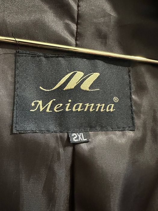 Шуба в отличном состоянии