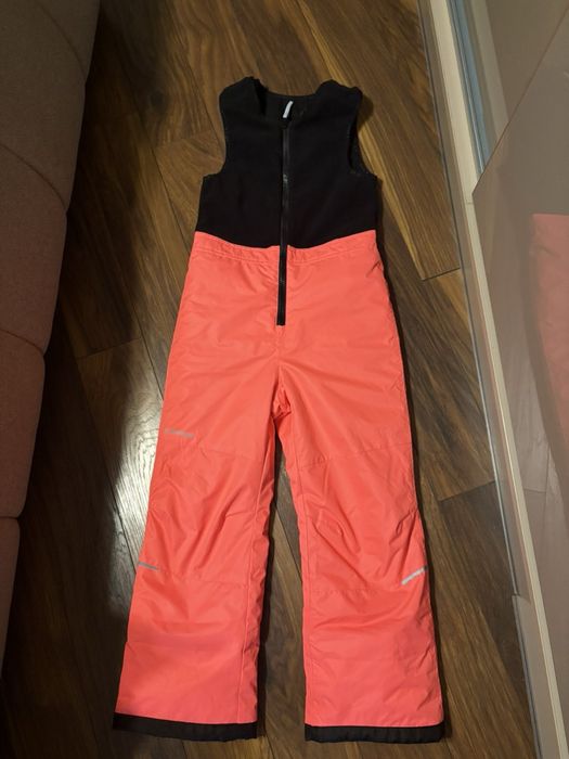 комплект за ски момиче