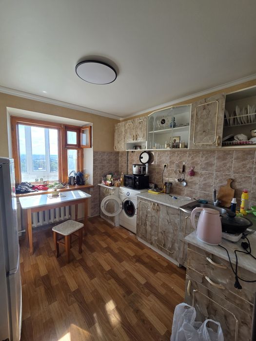 Продам 2х ком новой планировки