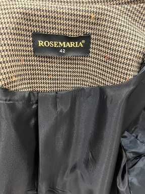 костюм офисный классика