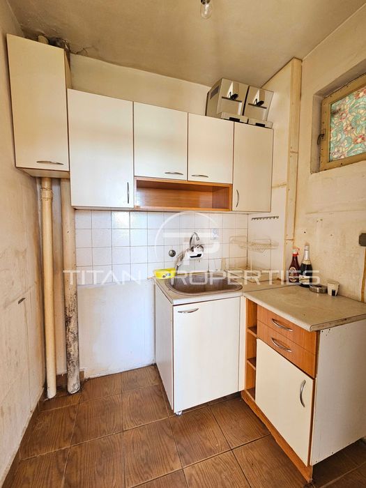 Продава се Двустаен апартамент в Пловдив, Филипово - 43 кв.м за 1977 €/кв.м - Снимка #4