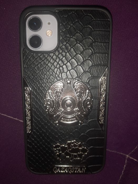 Iphone 11 в хорошем состояний