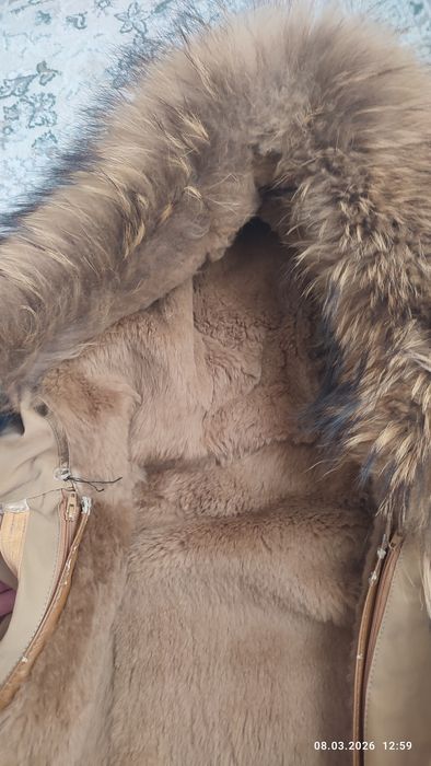 Куртка зима, весна