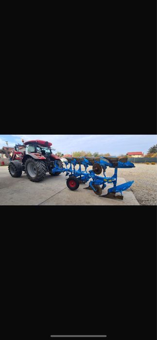 Vand plug lemken opal 120 , 3+1