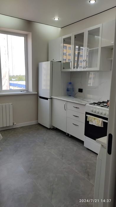 Продам 1 комнатную квартиру