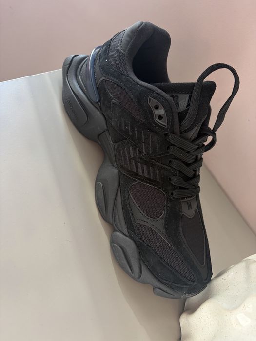 Марстонки New balance