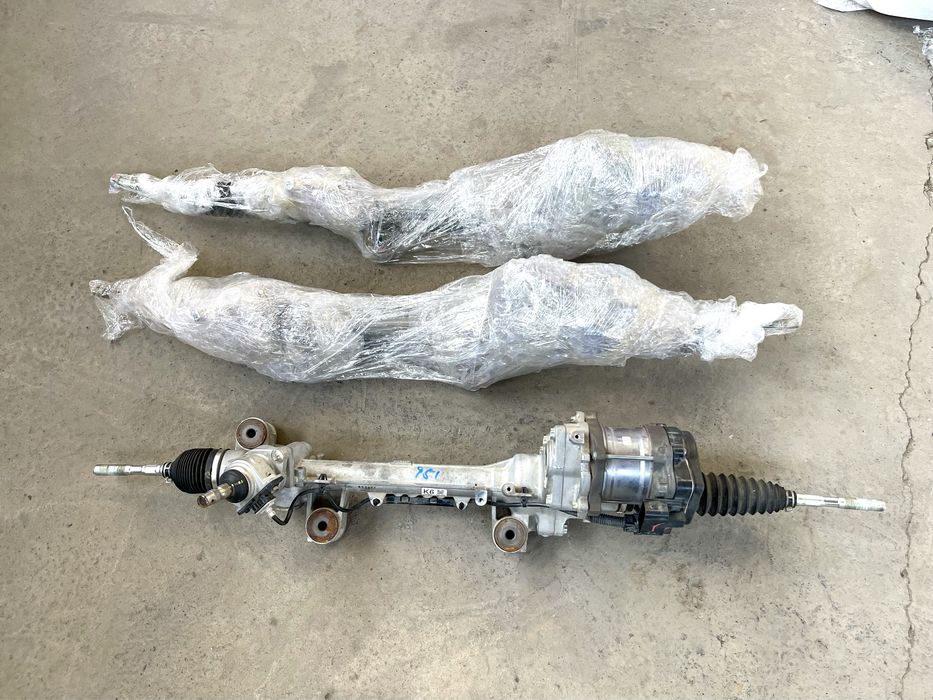 Рулевая рейка Camry 70/75 Камри 70/75