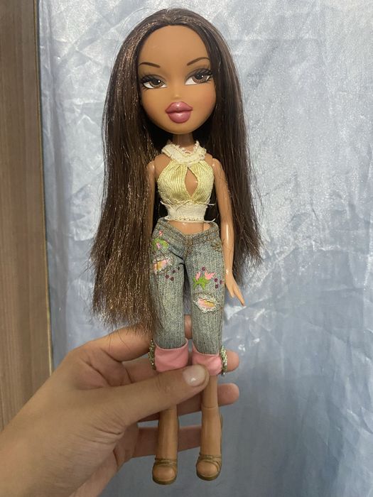 Продам куклу Bratz