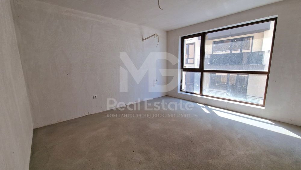 Продава се Двустаен апартамент в Пловдив, Коматево - 87 кв.м за 1303 €/кв.м - Снимка #4