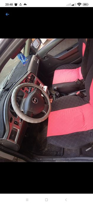 Машина   Daewoo Nexia