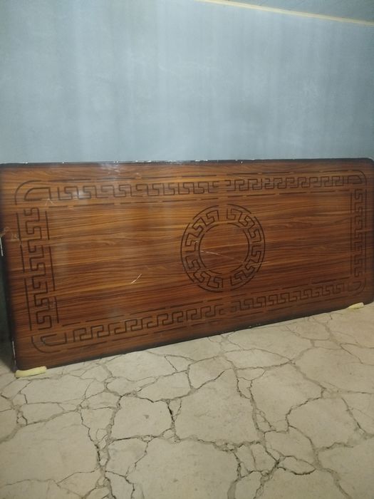 Камплект угалок ва стол