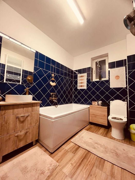 Duplex de inchiriat