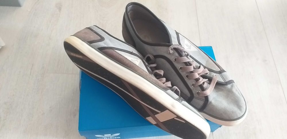 Мъжки спортни оригинални обувки размер  44 -90лв.