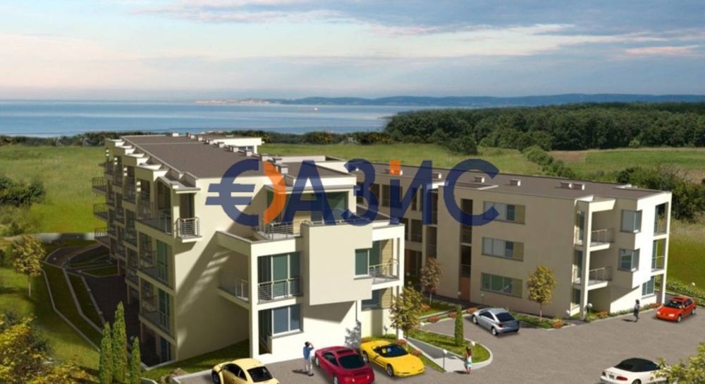 Продава се Тристаен апартамент в Свети Влас - 81 кв.м за 503 €/кв.м - Снимка #2