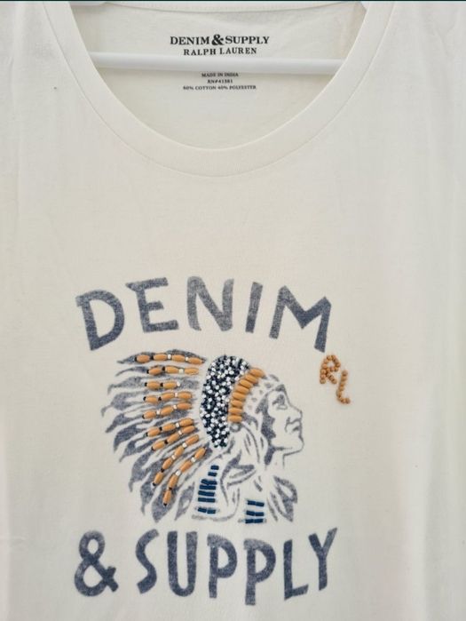 Tricou dama Ralph Lauren L