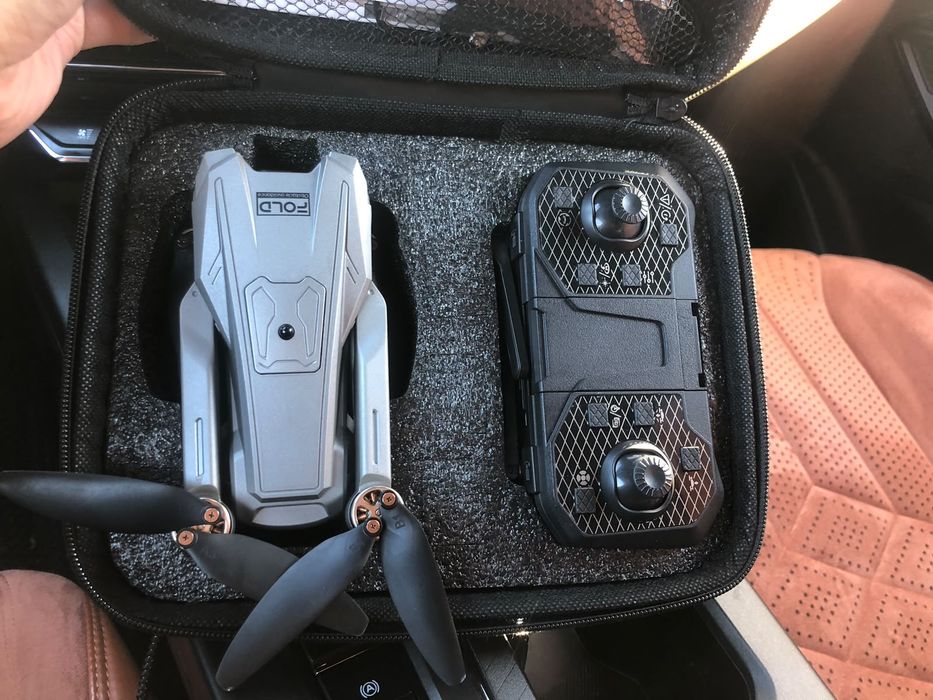 Продам Дрон yk8 aerial