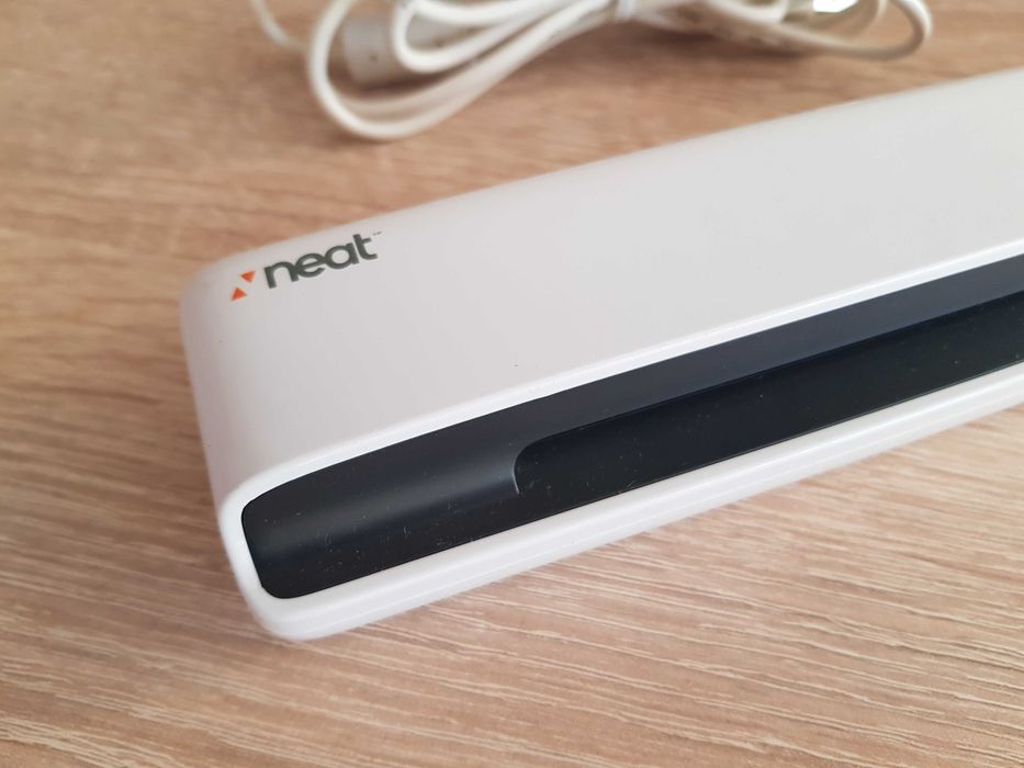 Scanner Portabil Neat NM-1000