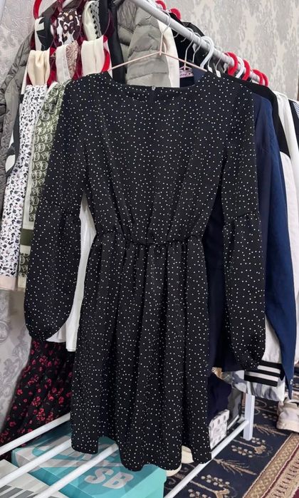 Продам одежду из гардероба