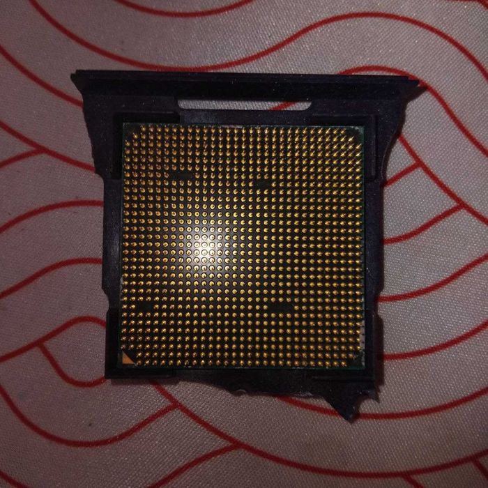 Процессор AMD Athlon II ADX630WFK42GI